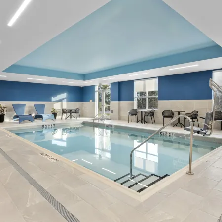 Hampton Inn by Hilton Cornwall