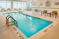 SpringHill Suites Carle Place Garden City - 3 tähden