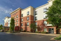 TownePlace Suites Newnan - Gym