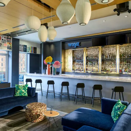 Aloft Durham Downtown
