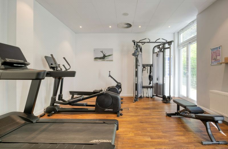 Citadines Arnulfpark Munich photo 3