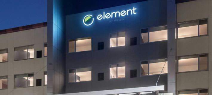 Element Springfield South Hotels in Springfield