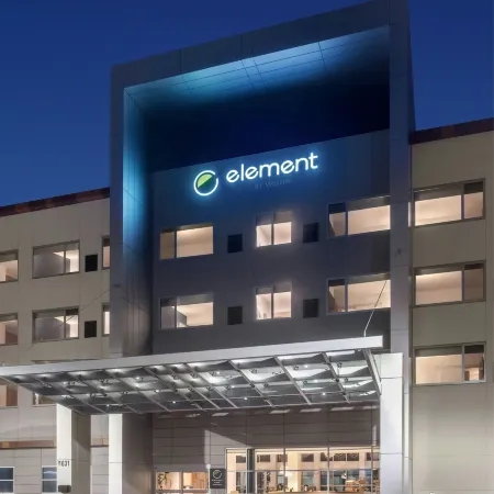 Element Springfield South