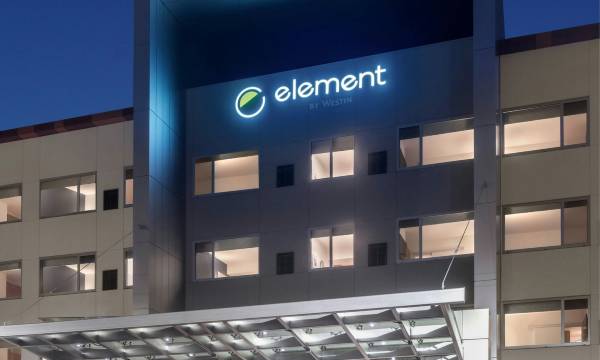 Element Springfield South