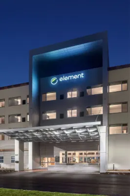 Element Springfield South Hotels in Springfield