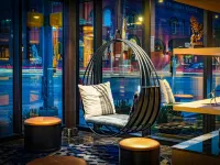 Renaissance Oklahoma City Downtown Bricktown Hotel Hotels near Coronado Square