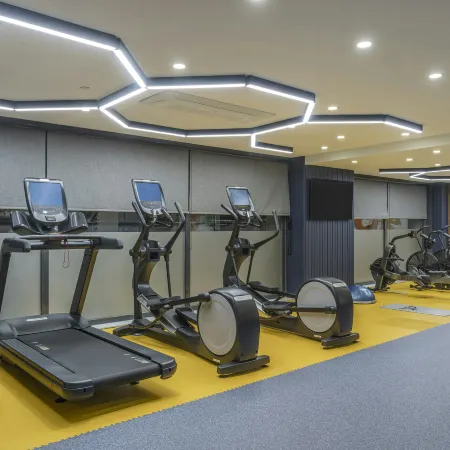DoubleTree by Hilton Suites Trabzon Yomra