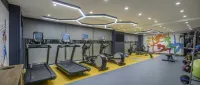 DoubleTree by Hilton Suites Trabzon Yomra - palestra