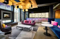 Aloft Vaughan Mills - Pet-friendly