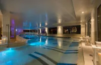 Silva Hotel Splendid - Pools