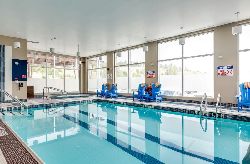 Four Points by Sheraton Kelowna Airport photo 2