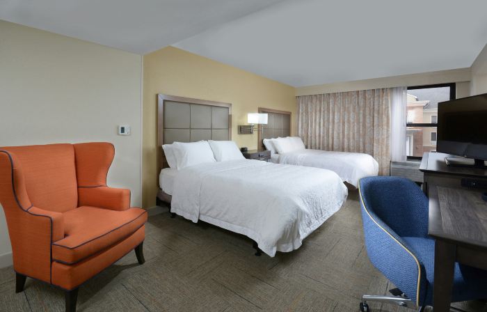Hampton Inn High Point