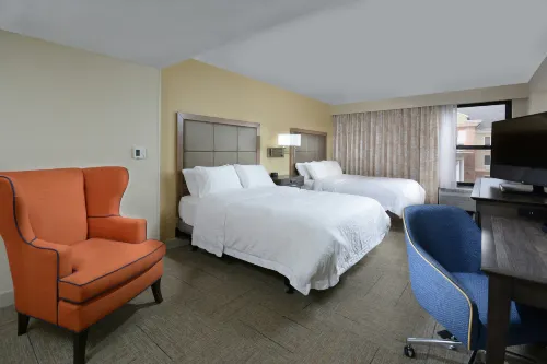Hampton Inn High Point - 2 estrellas
