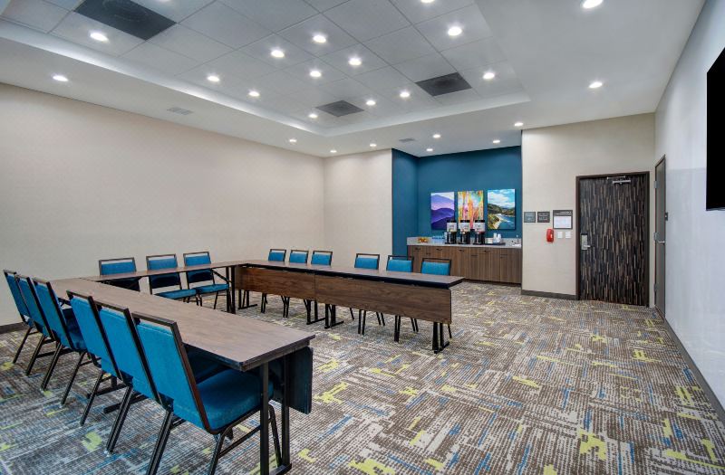 Hampton Inn & Suites Ontario Rancho Cucamonga photo 4