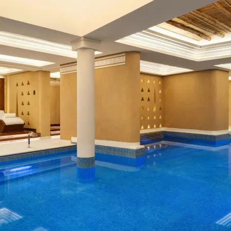 Bab Samhan, a Luxury Collection Hotel, Diriyah