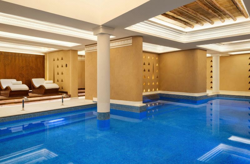 Bab Samhan, a Luxury Collection Hotel, Diriyah photo 2