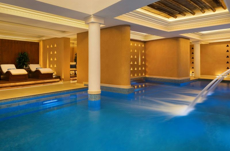 Bab Samhan, a Luxury Collection Hotel, Diriyah photo 3