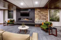 Fairfield Inn Bangor - WiFi