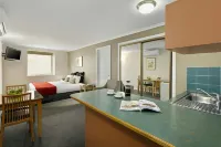 Hobart Waterfront Apartments -  Apartamentos vacacionales