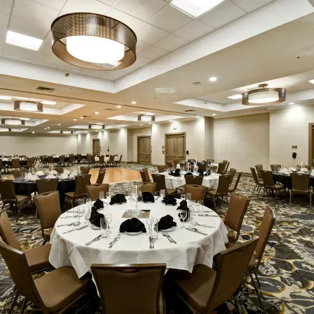 Embassy Suites by Hilton Milpitas Silicon Valley