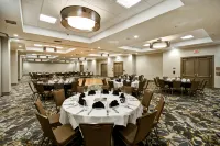 Embassy Suites by Hilton Milpitas Silicon Valley - petit déjeuner