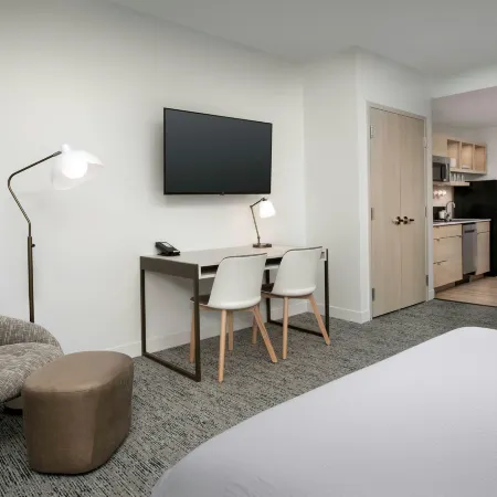 TownePlace Suites Cincinnati Mason