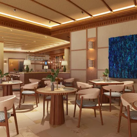 Mandarin Oriental Punta Negra, Mallorca