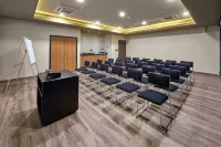 City Express Plus by Marriott Mérida - Business