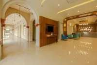 Sunday Hotel & Convention Centre by CheckIn, Vadodara - Wifi