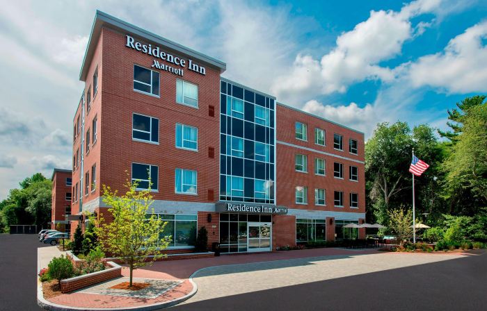 Residence Inn Boston Bridgewater