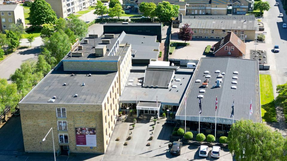 Østergaards Hotel