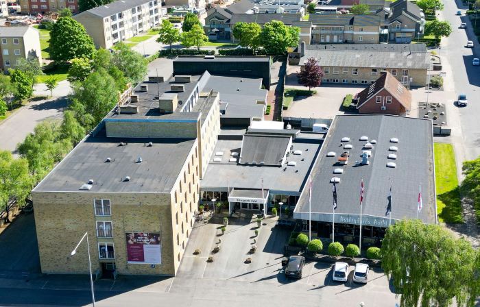 Østergaards Hotel