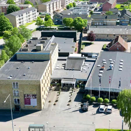 Østergaards Hotel