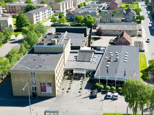 Østergaards Hotel - Pet friendly