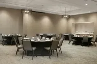 SpringHill Suites Lindale - breakfast