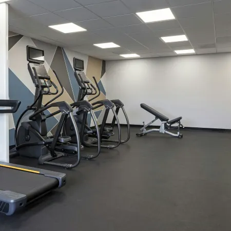 SpringHill Suites Lancaster Palmdale