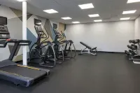 SpringHill Suites Lancaster Palmdale - gimnasio