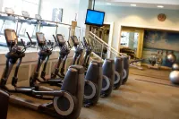 The Battle House Renaissance Mobile Hotel & Spa - Gym