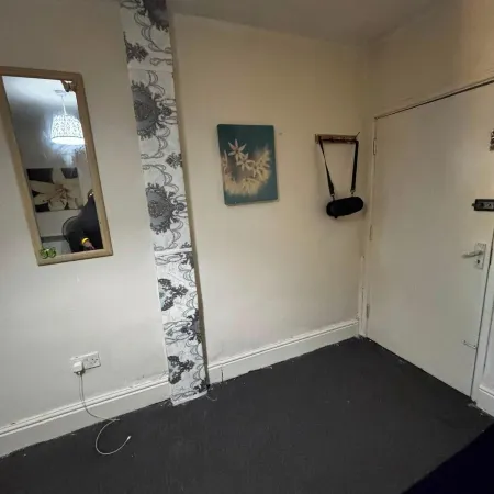 Humucare Place Studio Near Aston Villa Football