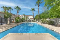 Homewood Suites by Hilton Laredo at Mall del Norte - Pools