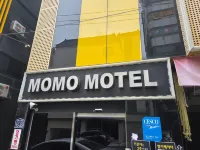 Gimhae Eobang-Dong Momo - 2 stjerner