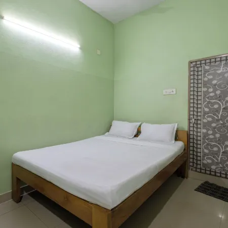 Hotel Sridevi Grand