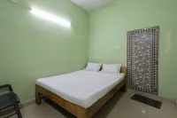 Hotel Sridevi Grand - Wi-Fi