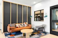 StudioRes by Marriott Newnan - WiFi
