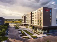 The Scarlet, Lincoln, a Tribute Portfolio Hotel Hotels near Gateway Mall