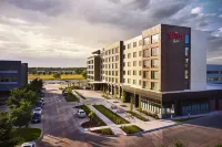 The Scarlet, Lincoln, a Tribute Portfolio Hotel - parking