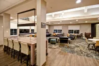 Residence Inn Dayton Beavercreek - Pet-friendly