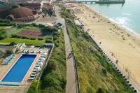 Bournemouth Highcliff Marriott Hotel - Gym