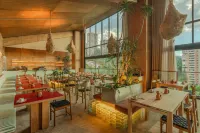 Wake BioHotel - Breakfast