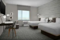 TownePlace Suites by Marriott El Paso Northwest - Wifi
